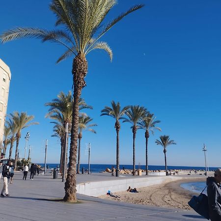 Просторная Квартира Рядом С Морем В Хорошем Районе Torrevieja Eksteriør billede