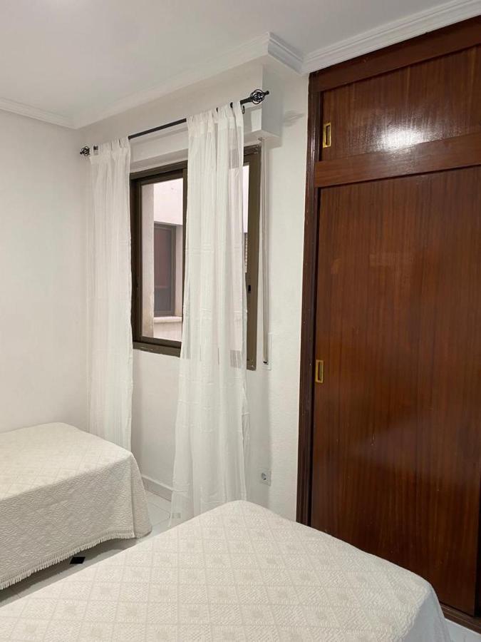 Просторная Квартира Рядом С Морем В Хорошем Районе Torrevieja Eksteriør billede
